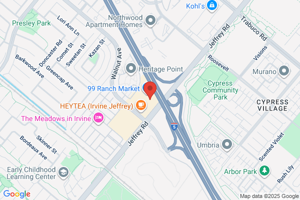 Presidential Real Estate
