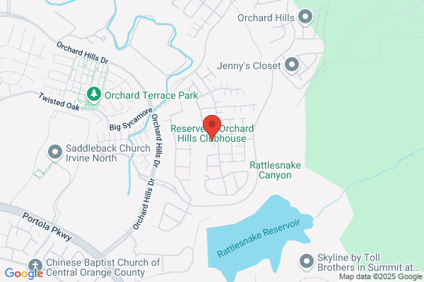 Ravello in the Reserve at Orchard Hills by Irvine Pacific