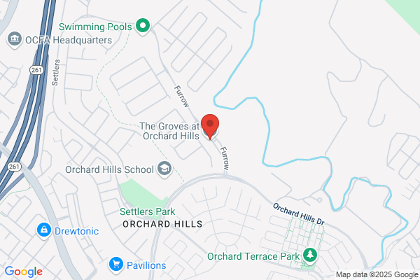 Verdi in the Reserve at Orchard Hills by Irvine Pacific