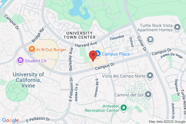 The Buffalo Spot - Irvine