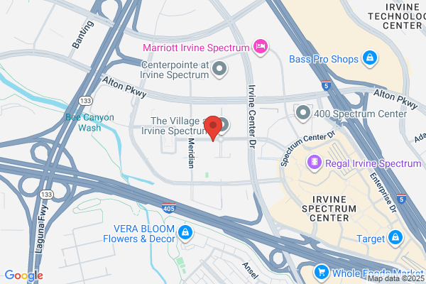 New York Food Company-Irvine