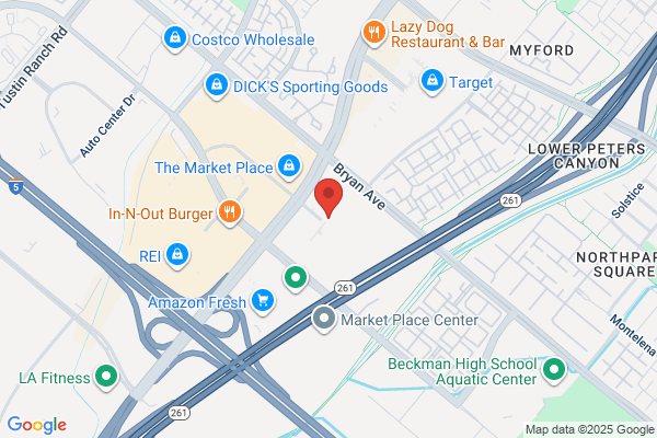 Luna Grill Market Place