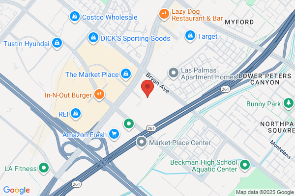 California Fish Grill