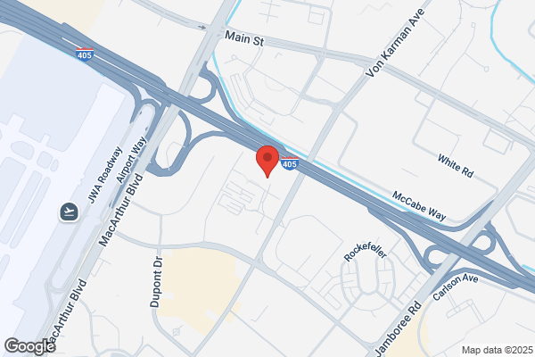 Il Fornaio, Irvine