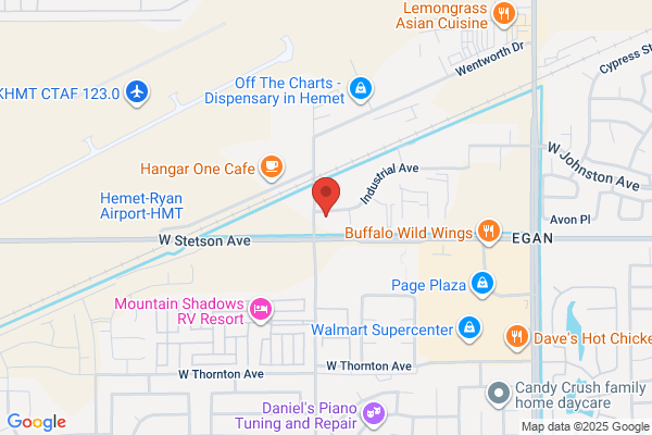 Canyon Rv Center Service