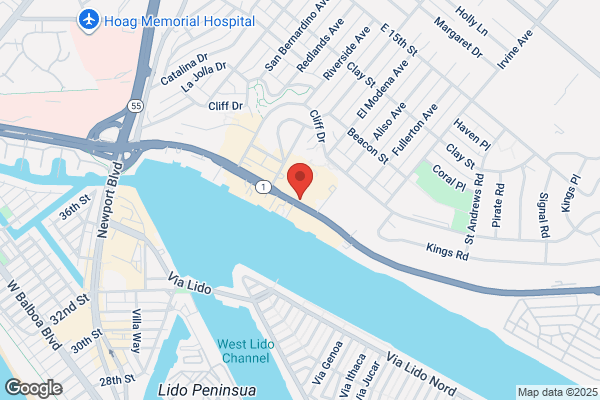 Bellagio Spa & Salon Orchard Hills