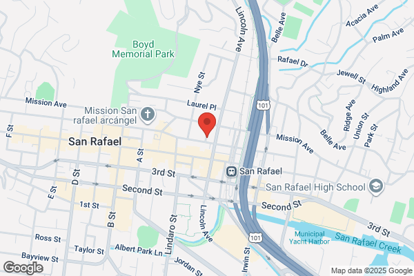 Pacific Crest Marketing Inc