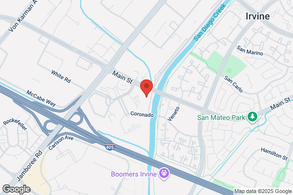 Irvine Self Storage
