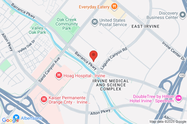 Irvine Rv Storage