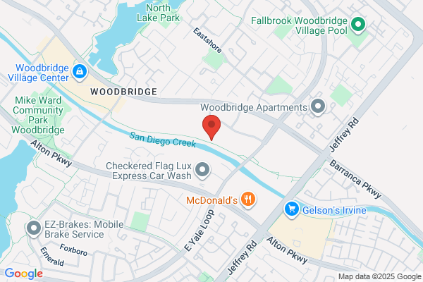 Woodbridge Self Storage