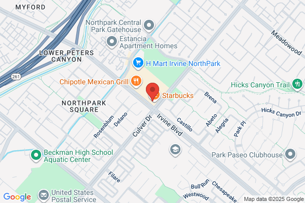 Northpark Plaza