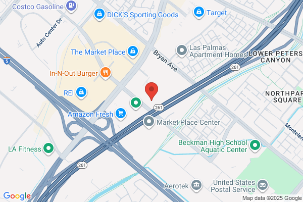 Open Market OC