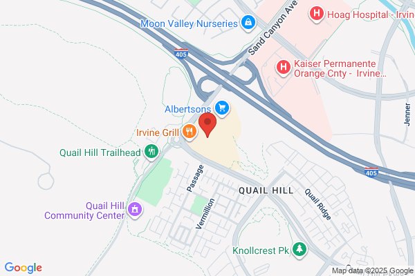 Quail Hill Shopping Center