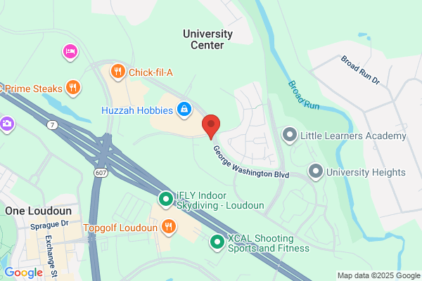 University Center