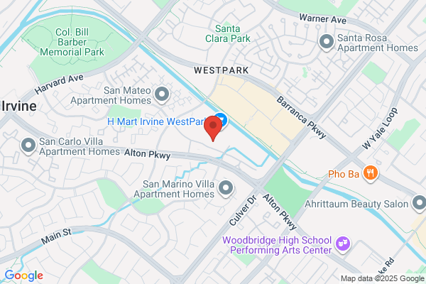 Westpark Plaza