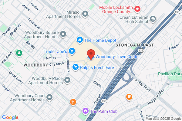Woodbury Town Center