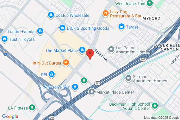 Texas de Brazil - Irvine