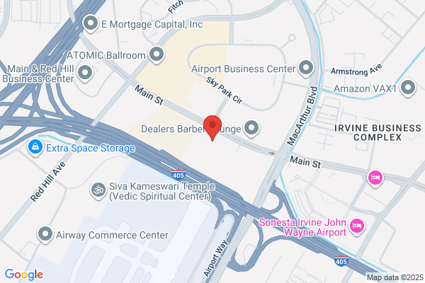 Pacific Technical Staffing