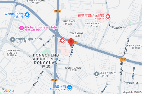 Sunny Lu & Associates Inc