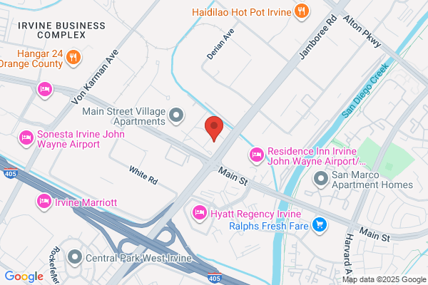 Project Management Academy Irvine