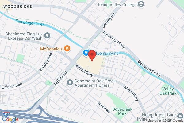Veterinary Urgent Care - Irvine