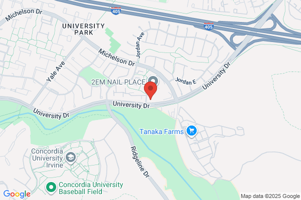 VCA Irvine University Park Animal Hospital