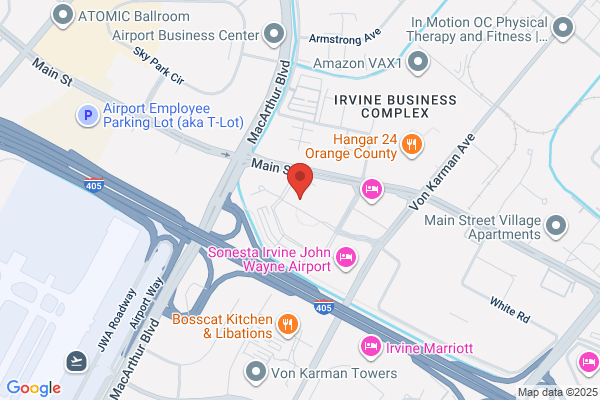 Environ Strategy Consultant
