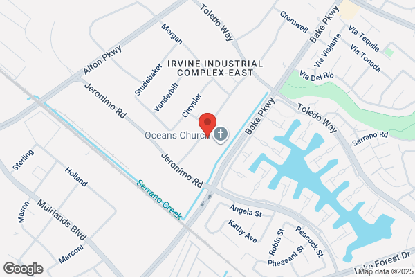 Industrial Environmental Coalition of Orange County
