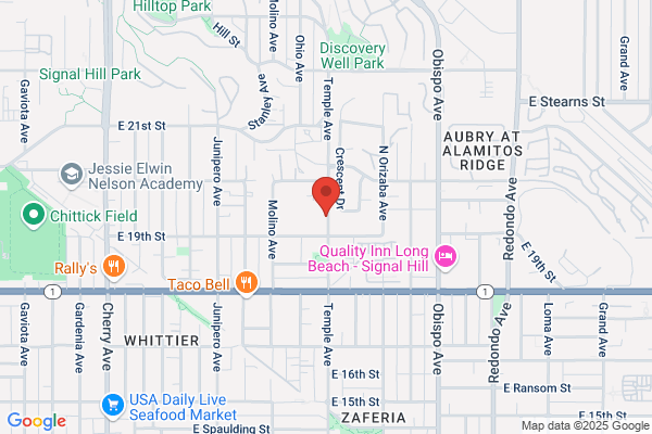 United Anglers of Southern California