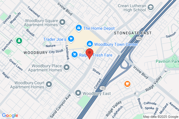 Hoag Radiology & Imaging Services - Irvine - Woodbury