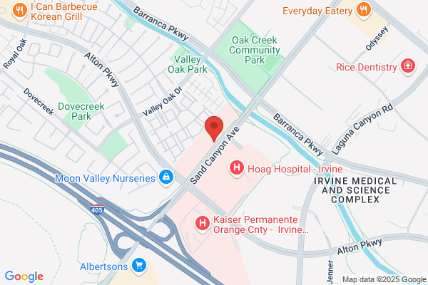 Hoag Imaging - Hoag Hospital Irvine