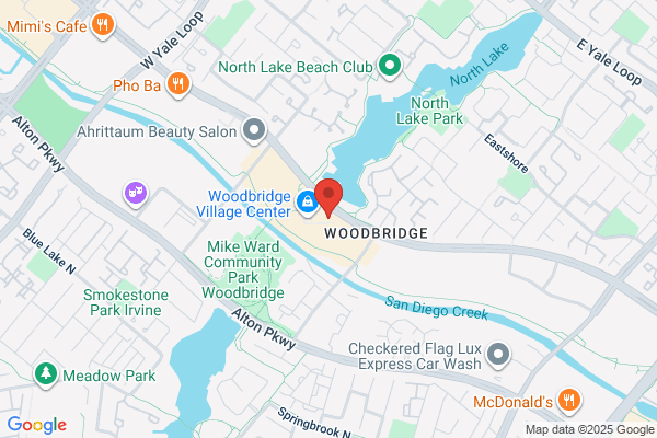 CorePower Yoga - Woodbridge