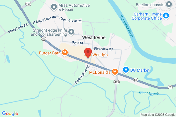 Wendy's