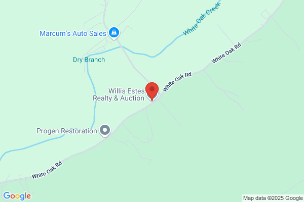 Barnes Realty and Auction