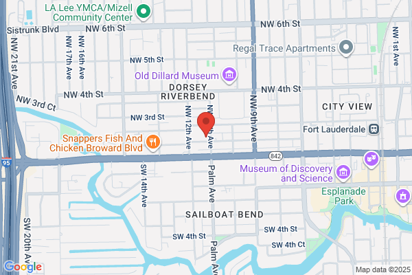 Comprehensive Care Center