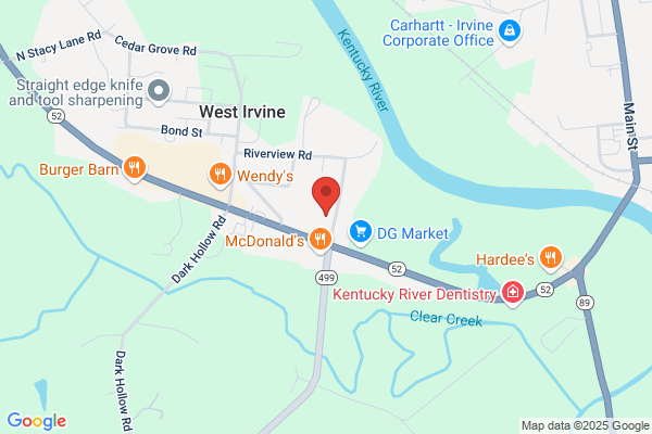 Estill County Chiropractic
