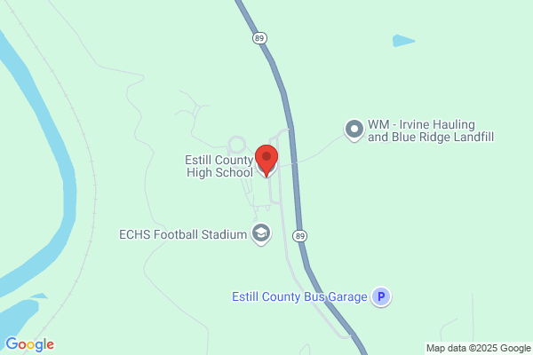Estill County High School
