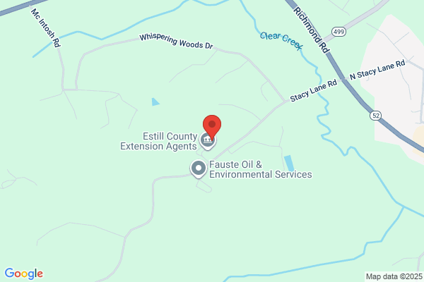 Estill County Senior Center