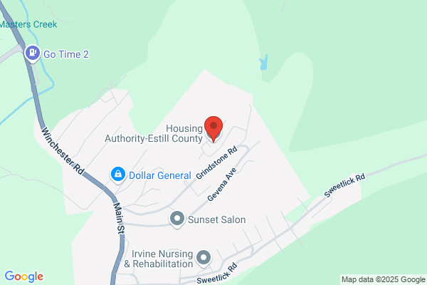 Estill County of, Housing Authority of Irvine