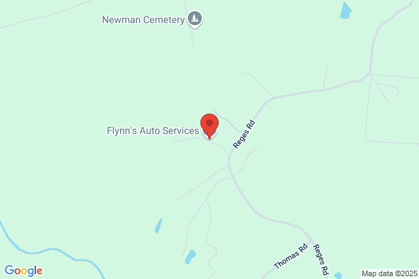 Flynns Auto Service