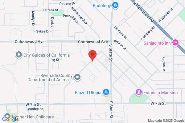 Hoovers Tool & Die Inc