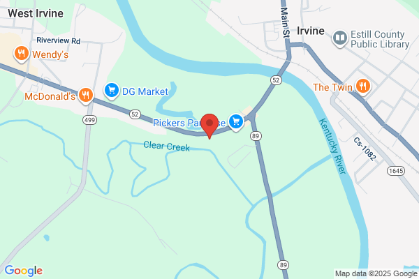 Kentucky River Dentistry