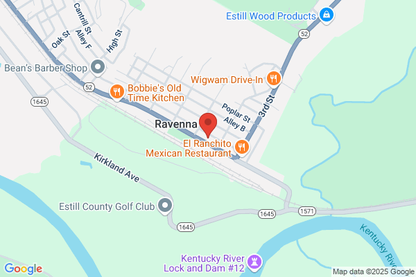 Ravenna Florist & Greenhouses