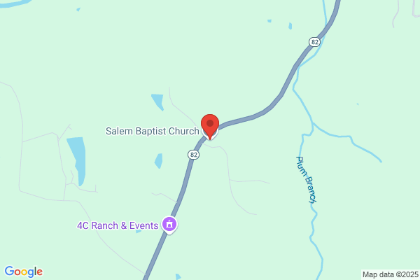 Salem Baptist Church