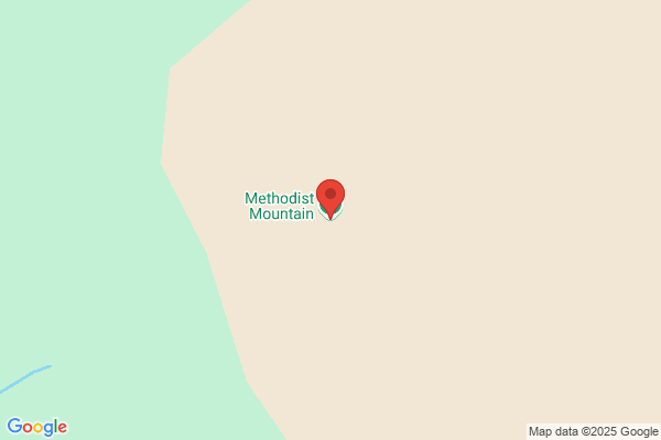 United Methodist Mountain