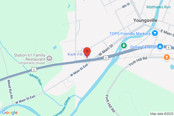 Kwik Fill