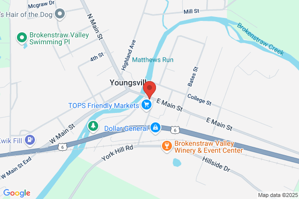 Youngsville Pharmacy