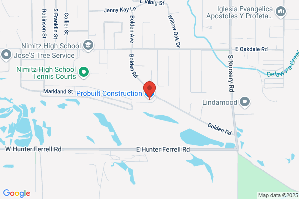 ProBuilt Construction