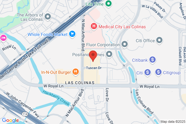 Las Colinas Centre for Plastic Surgery