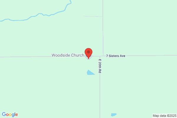 Woodside Community Church